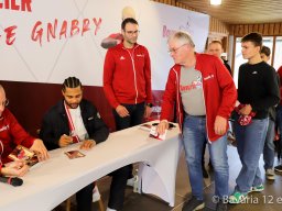 Serge Gnabry